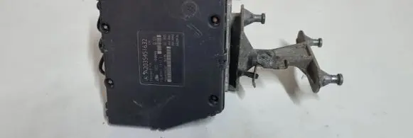 Mercedes-Benz C W203 ABS Pump A2035451682 10094715133 SAU0F08E66