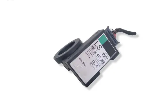 Opel Meriva A Immobiliser reader (aerial) 24445098