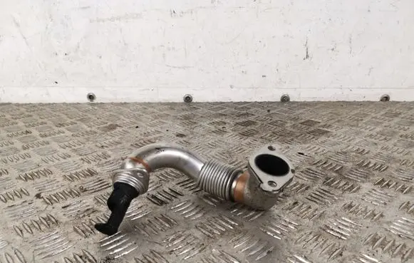 Hyundai Santa Fe EGR valve line/pipe/hose SANTA20EGRVAMZDIS