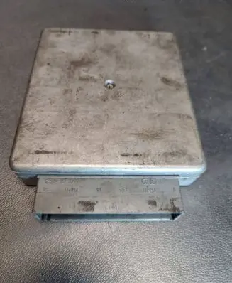 Ford Transit Engine control unit/module 1C1A-12A650-LG
