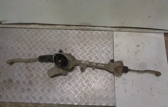 Honda Jazz Steering rack