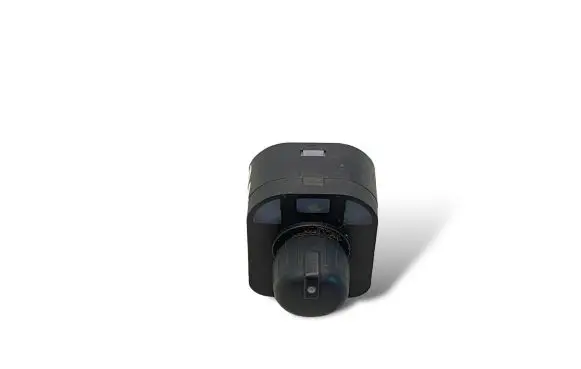 Audi A3 S3 A3 Sportback 8P Wing mirror switch 8E0959565