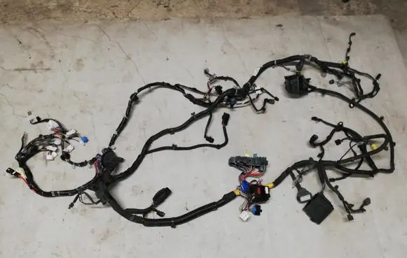 Mitsubishi Outlander Other wiring loom 8501K441