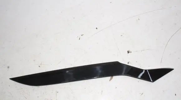 KIA EV6 Rear fender molding trim 87860CV100