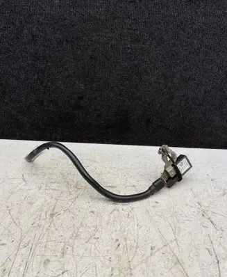 Mercedes-Benz Vito Viano W639 Negative earth cable (battery) A6395460121 6352515
