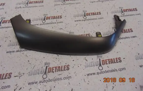 Toyota Verso Dashboard glove box trim 554350F040