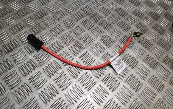 BMW X1 E84 Other wiring loom 9207521