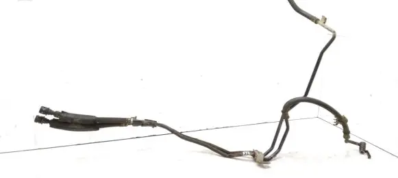 Power steering hose/pipe/line