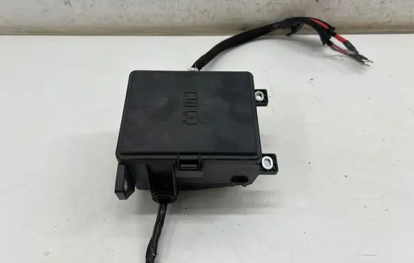 Jaguar I-Pace Fuse box set M9D314A076CB
