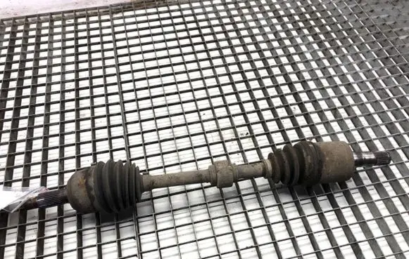 Mazda 6 Front driveshaft