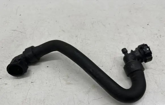 Opel Corsa F Engine coolant pipe/hose 
