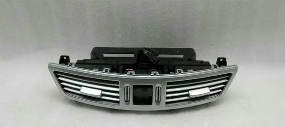 Mercedes-Benz S W221 Dash center air vent grill A2218300954