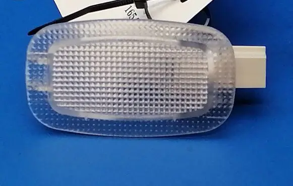 Mercedes-Benz E W212 Other interior light A2216200401