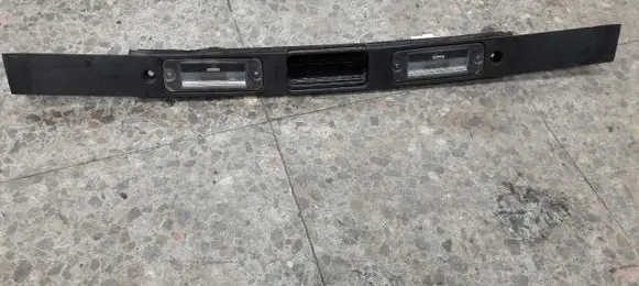 Saab 9-3 Ver1 Steering rack control module 
