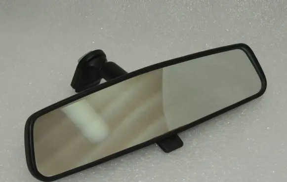 Suzuki Grand Vitara I Rear view mirror (interior) 8470365DV05PK