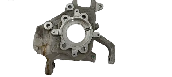Volvo XC60 Rear wheel hub spindle/knuckle 32395004 ZWA022