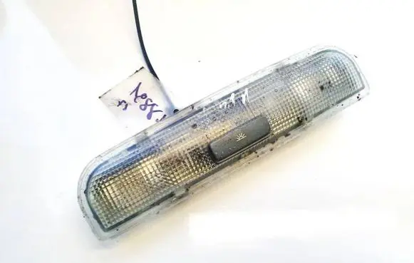 Audi A4 S4 B7 8E 8H Front seat light 8p0947111a