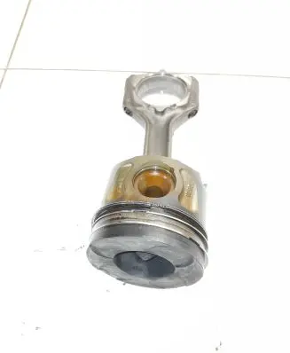 Opel Insignia A Piston with connecting rod NOCODE