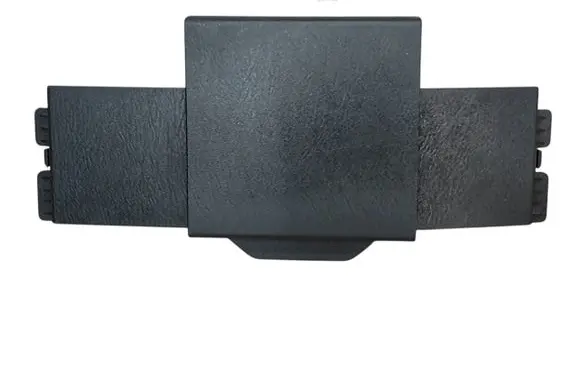 Lancia Voyager Front door seat control surround trim 0ZJ24TRMAD 0ZJ24TRMAP ZJ24DX9AE