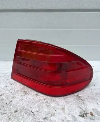 Mercedes-Benz E W210 Rear/tail lights A2108204464