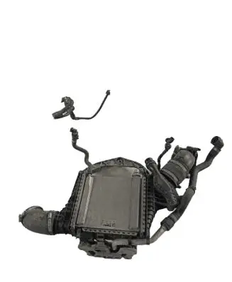 Mercedes-Benz C W205 Optional radiator A2640905300