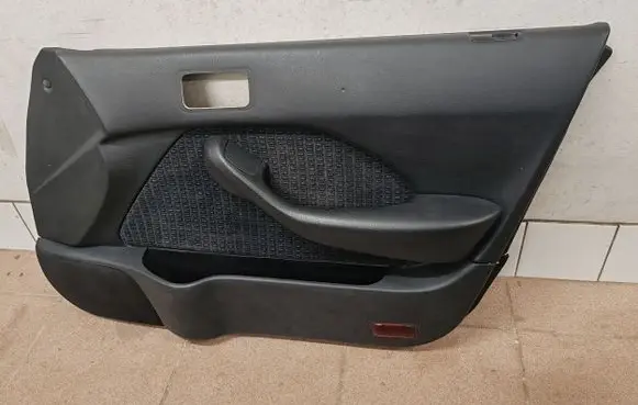 Honda Accord Front door card panel trim