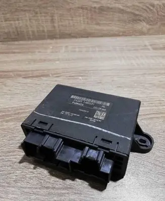 Ford Fusion II Door control unit/module DG9T14B531AL