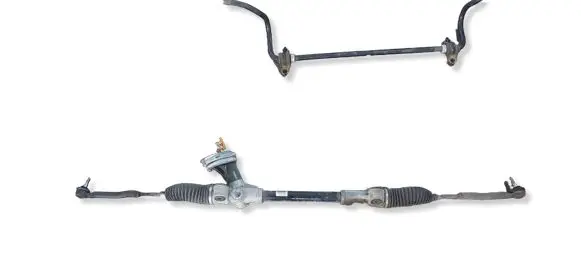 Nissan Micra Steering rack 480011HB9A
