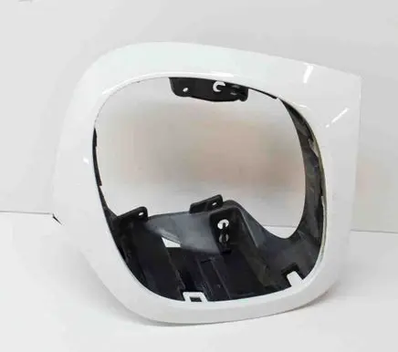 Smart ForFour II W453 Rear/tail light trim molding 269515587R A4538260614