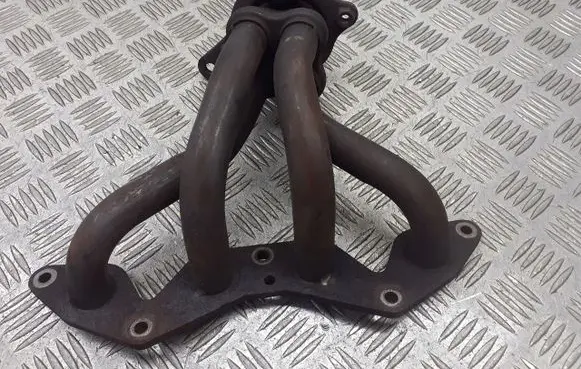 Honda Civic Exhaust manifold