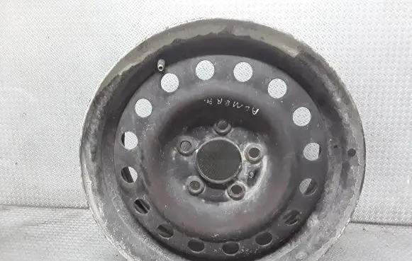 Nissan Primera R15 steel rim 2151060