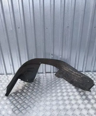 Peugeot 607 Front wheel arch liner splash guards 9629152880
