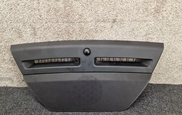 Land Rover Range Rover Velar Dash center air vent grill J8A204454AB J8A204454