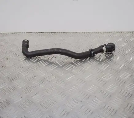Audi A5 8T 8F Air intake hose/pipe 8E0122293C