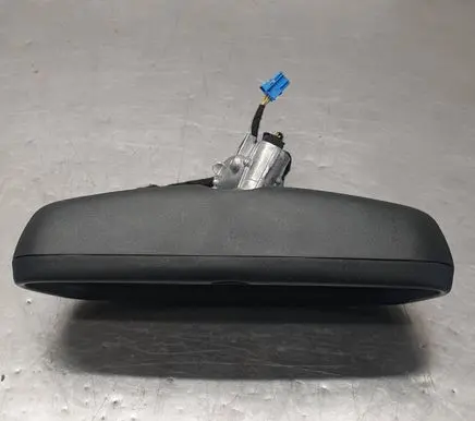 Peugeot 2008 I Rear view mirror (interior) E8025207