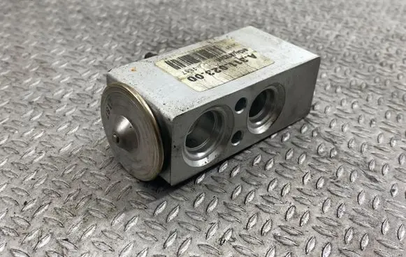 Citroen Berlingo Air conditioning (A/C) expansion valve A31102300