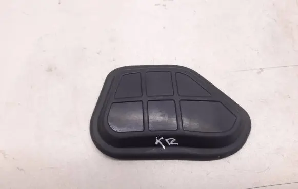 Audi A5 8T 8F Front shock absorber dust cover boot 8K0803593