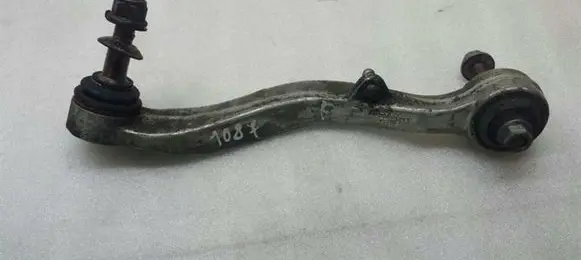 BMW 6 E63 E64 Front control arm 31126770452