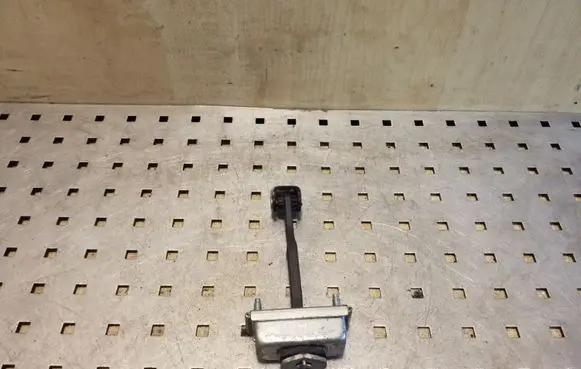 Ford Kuga I Front door check strap stopper