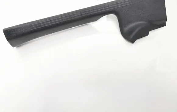 Mercedes-Benz EQC Rear sill trim cover A2536860200