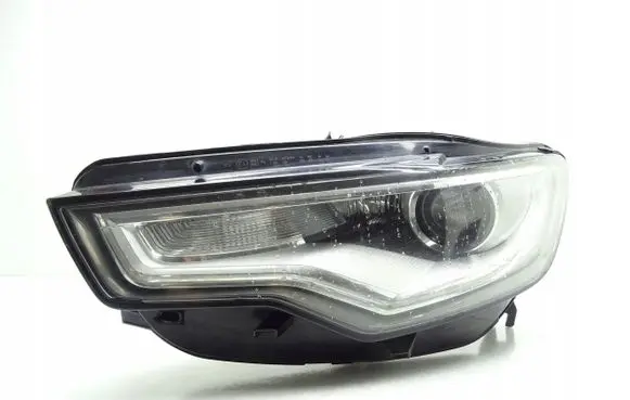 Audi A6 S6 C7 4G Headlight/headlamp 4G0941005D