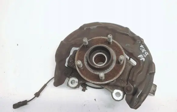 Ford Mondeo MK V Front wheel hub spindle knuckle