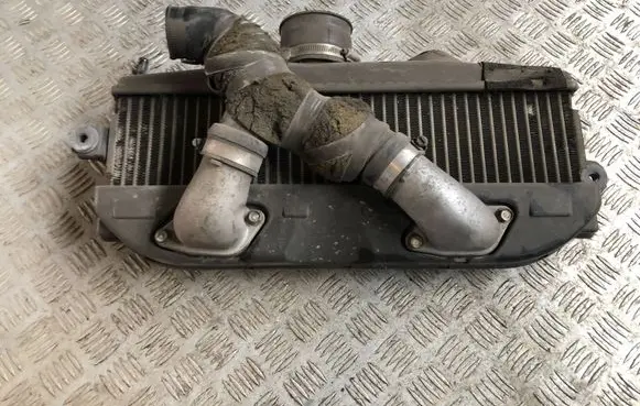 Subaru Forester SG Intercooler radiator