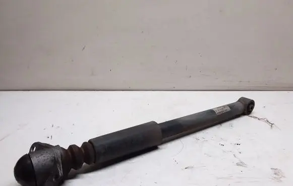 Audi A1 Rear shock absorber/damper 6R0512011AC