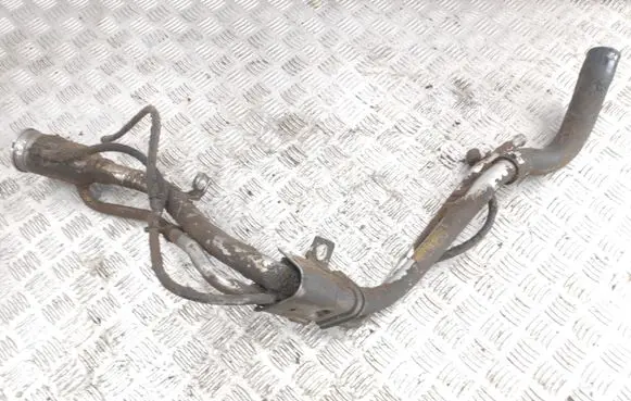 Ford Focus Fuel tank filler neck pipe 7M519047AA