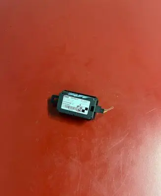 BMW X1 F48 F49 Antenna control unit 9397846 A2894289401