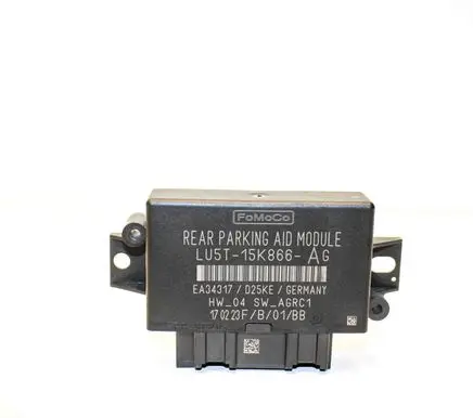 Ford Transit - Tourneo Connect Parking PDC control unit/module LU5T15K866AG