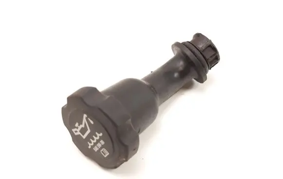 Hummer H2 Oil fill pipe 