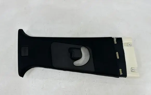 Land Rover Range Rover Evoque L538 (B) pillar trim (top) BJ32243A86AF