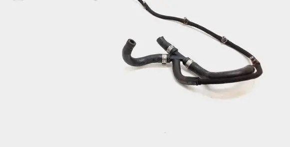 Volvo XC60 Fuel main line pipe